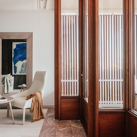 Hotel De Mar Gran Melia - Adults Only - The Leading Hotels Of The World Illetas Bagian luar foto