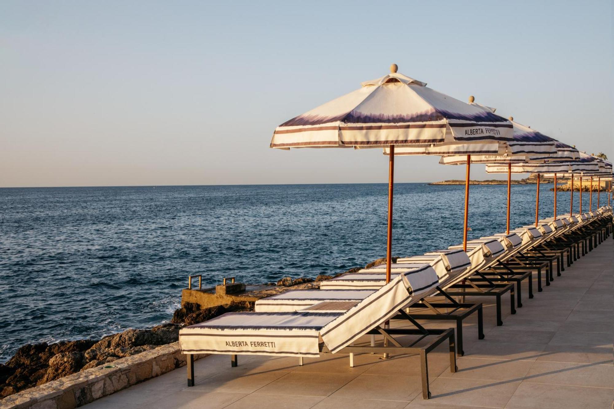 Hotel De Mar Gran Melia - Adults Only - The Leading Hotels Of The World Illetas Bagian luar foto
