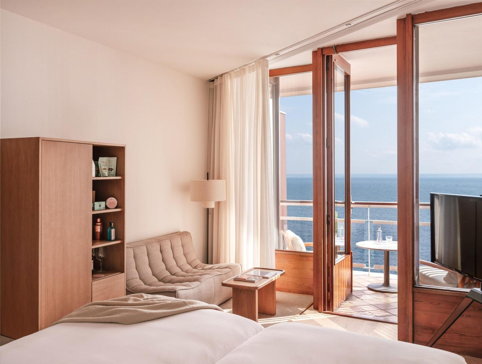 Hotel De Mar Gran Melia - Adults Only - The Leading Hotels Of The World Illetas Bagian luar foto