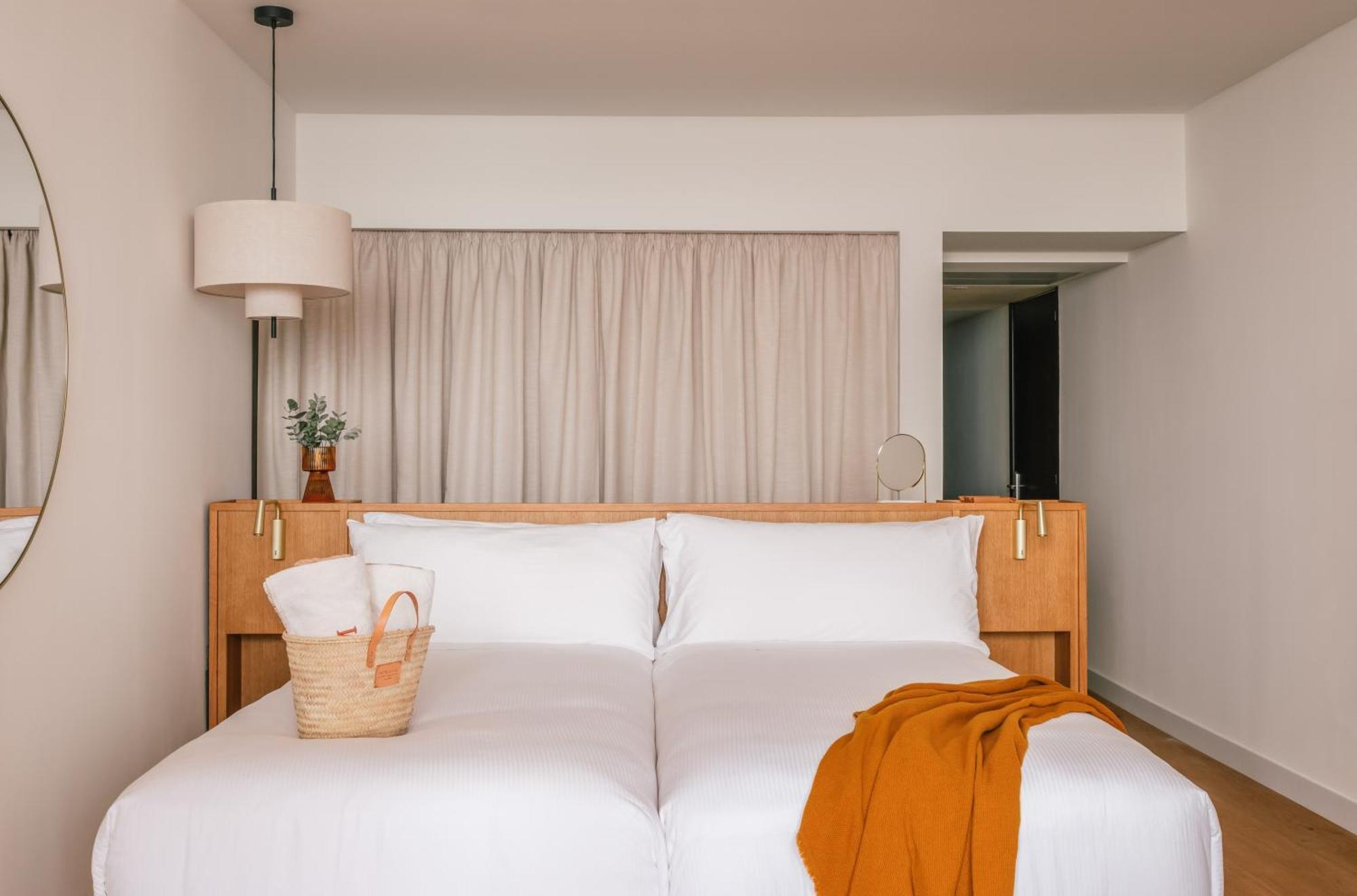 Hotel De Mar Gran Melia - Adults Only - The Leading Hotels Of The World Illetas Bagian luar foto