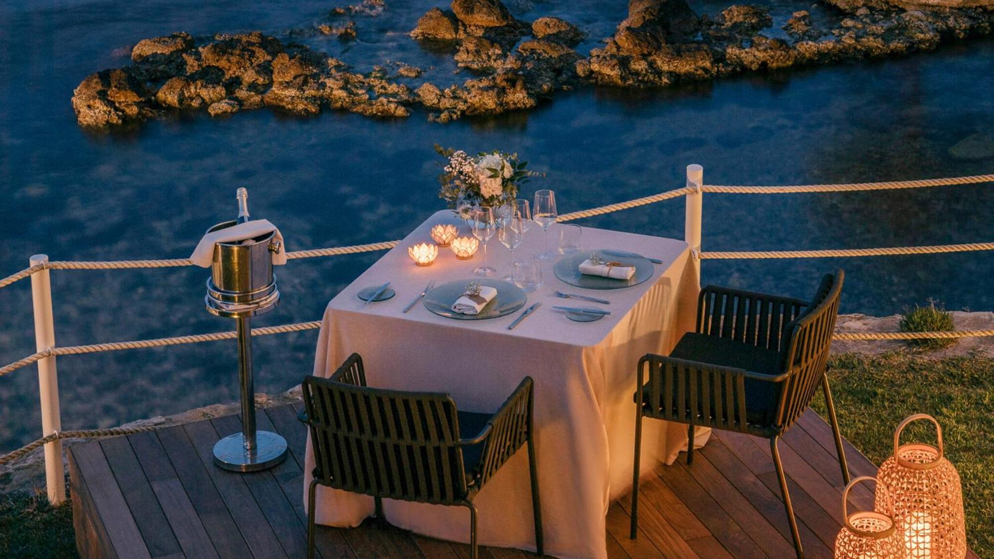Hotel De Mar Gran Melia - Adults Only - The Leading Hotels Of The World Illetas Bagian luar foto