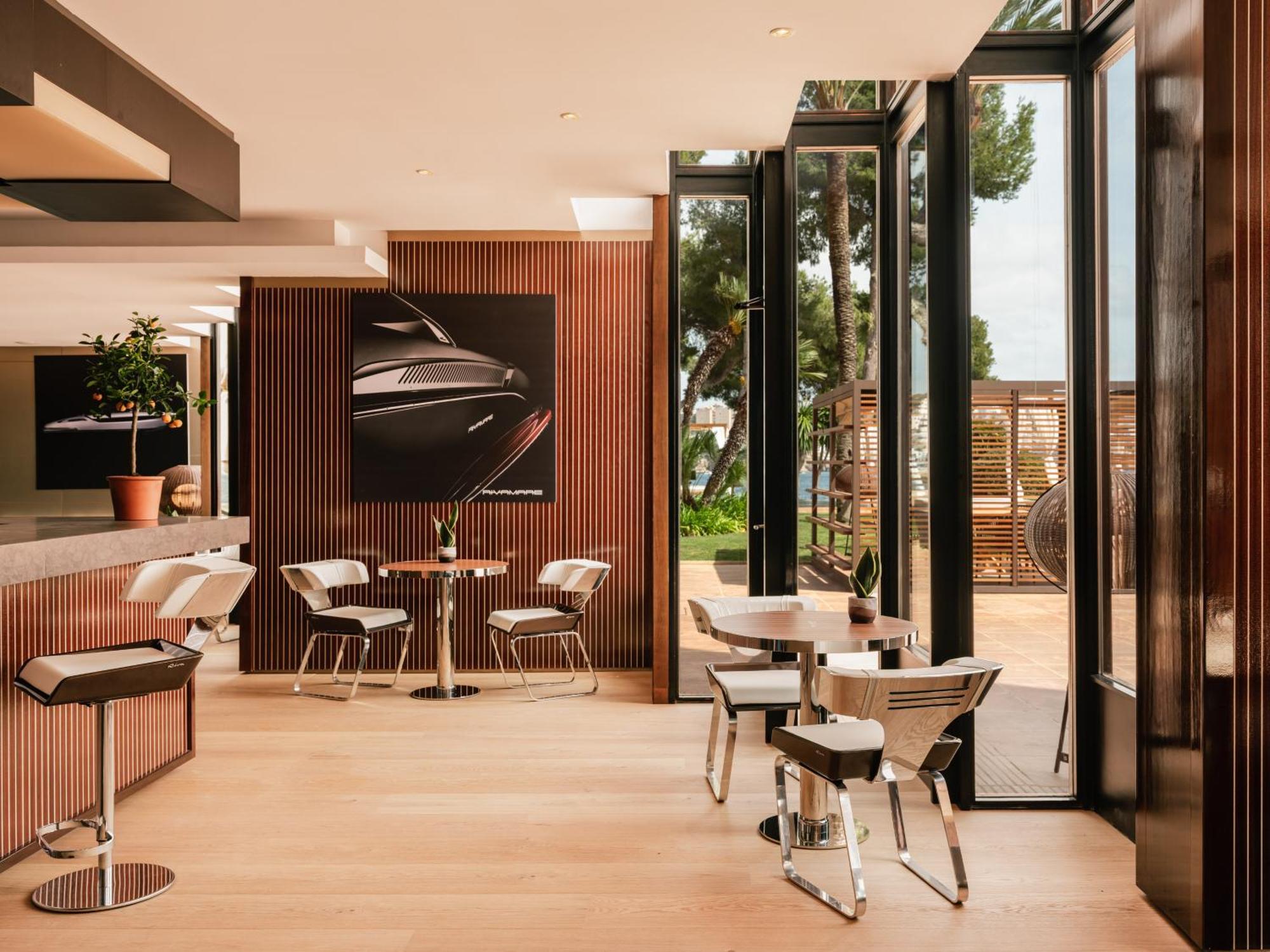Hotel De Mar Gran Melia - Adults Only - The Leading Hotels Of The World Illetas Bagian luar foto
