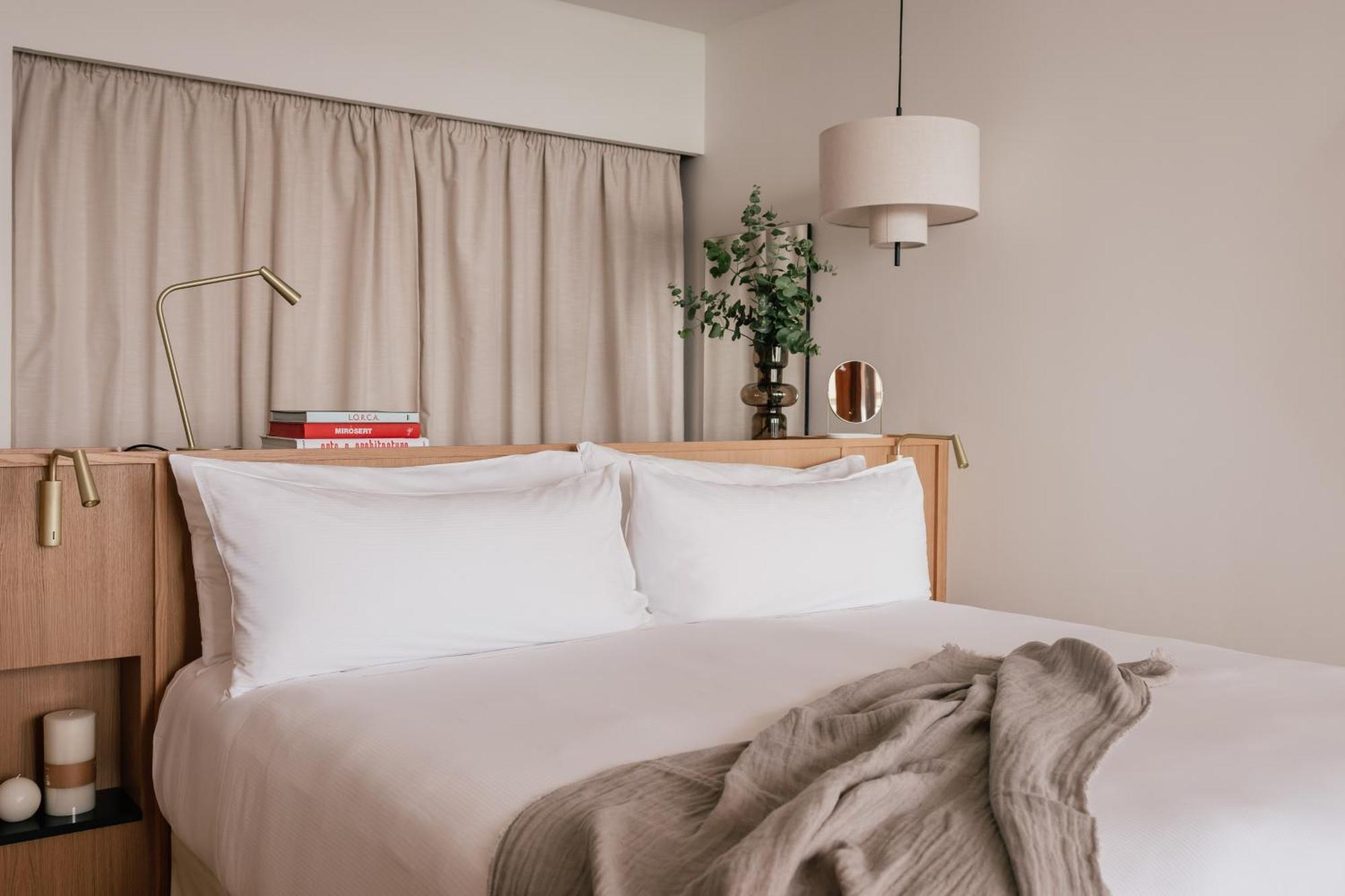 Hotel De Mar Gran Melia - Adults Only - The Leading Hotels Of The World Illetas Bagian luar foto