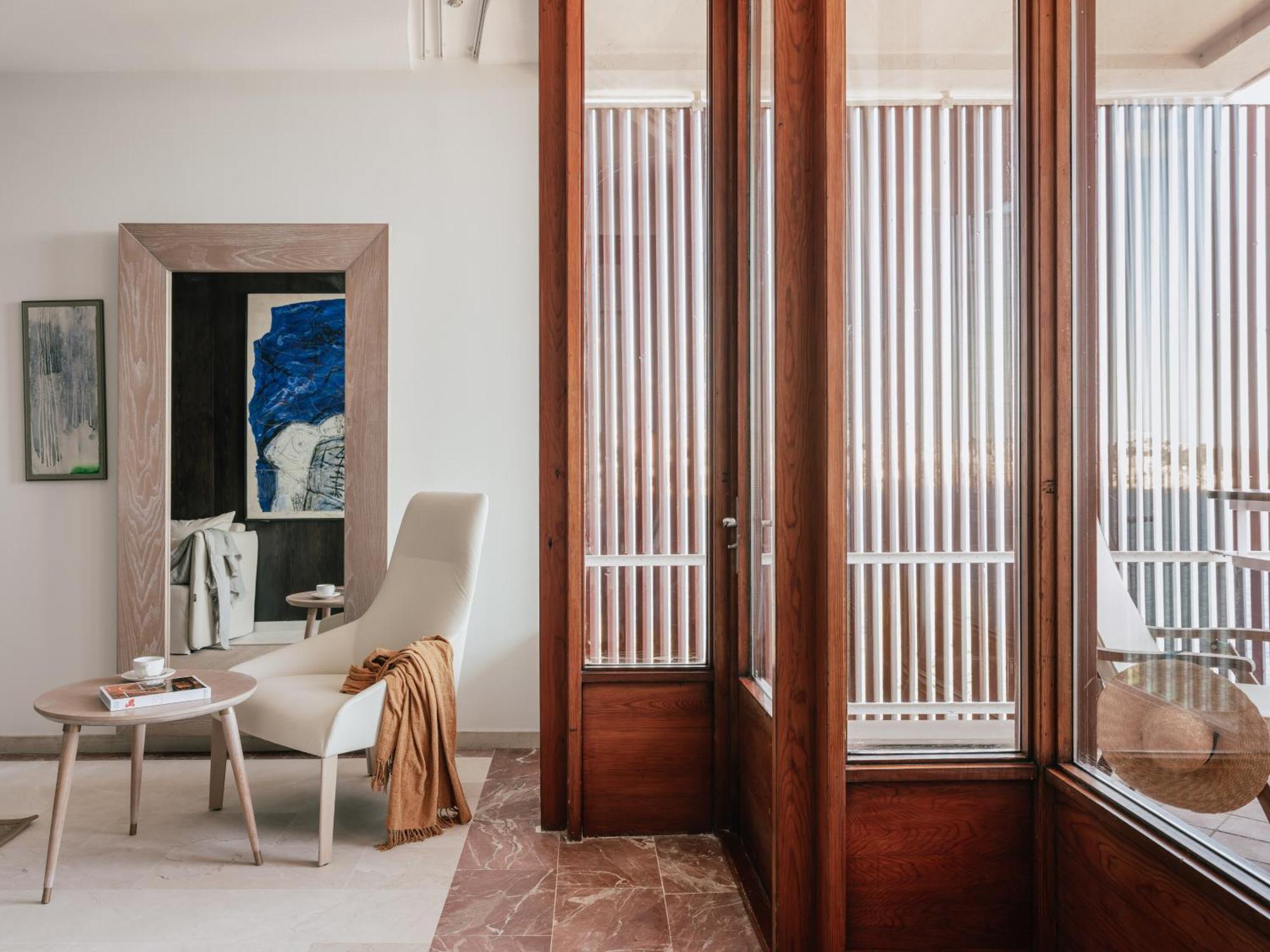 Hotel De Mar Gran Melia - Adults Only - The Leading Hotels Of The World Illetas Bagian luar foto