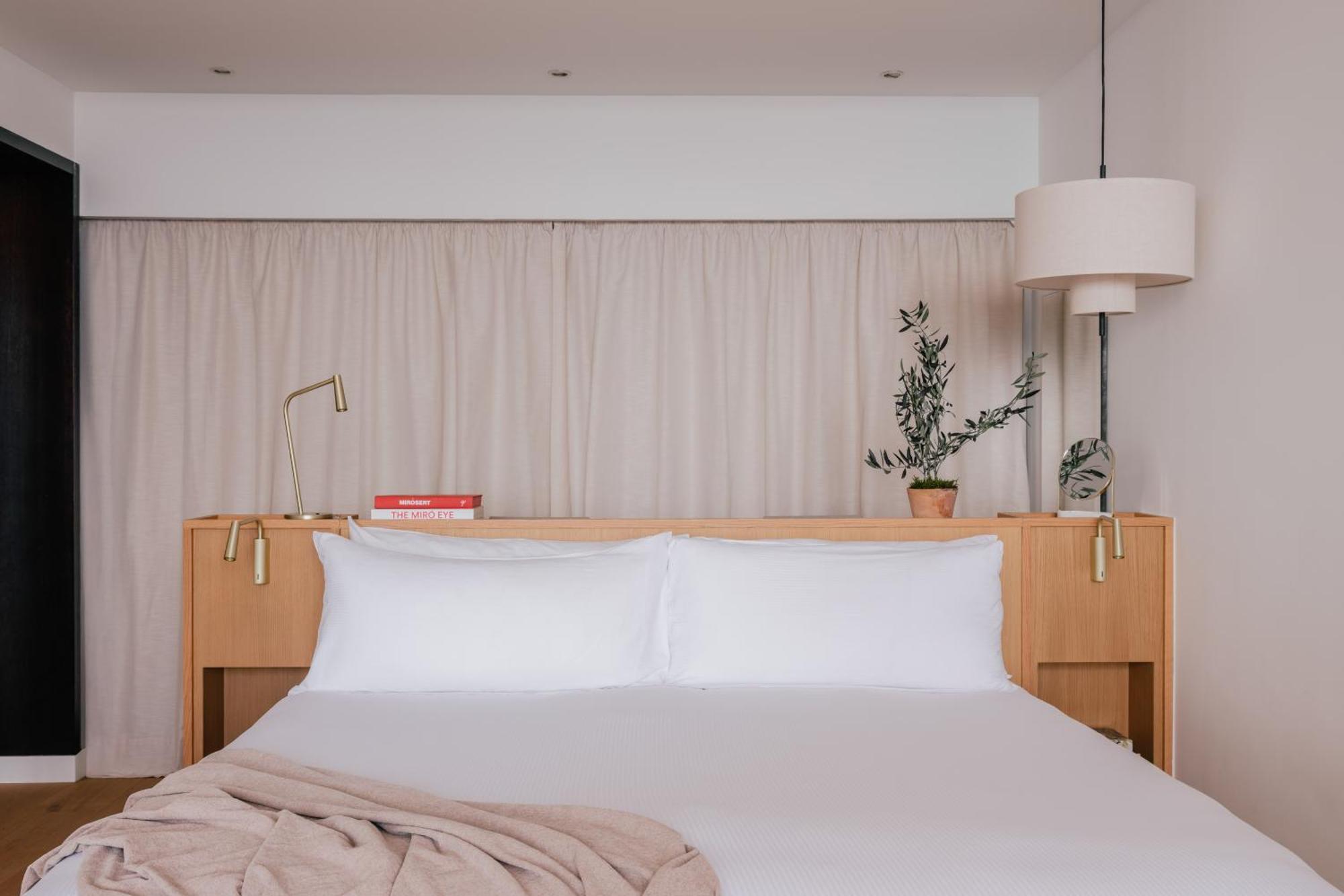 Hotel De Mar Gran Melia - Adults Only - The Leading Hotels Of The World Illetas Bagian luar foto