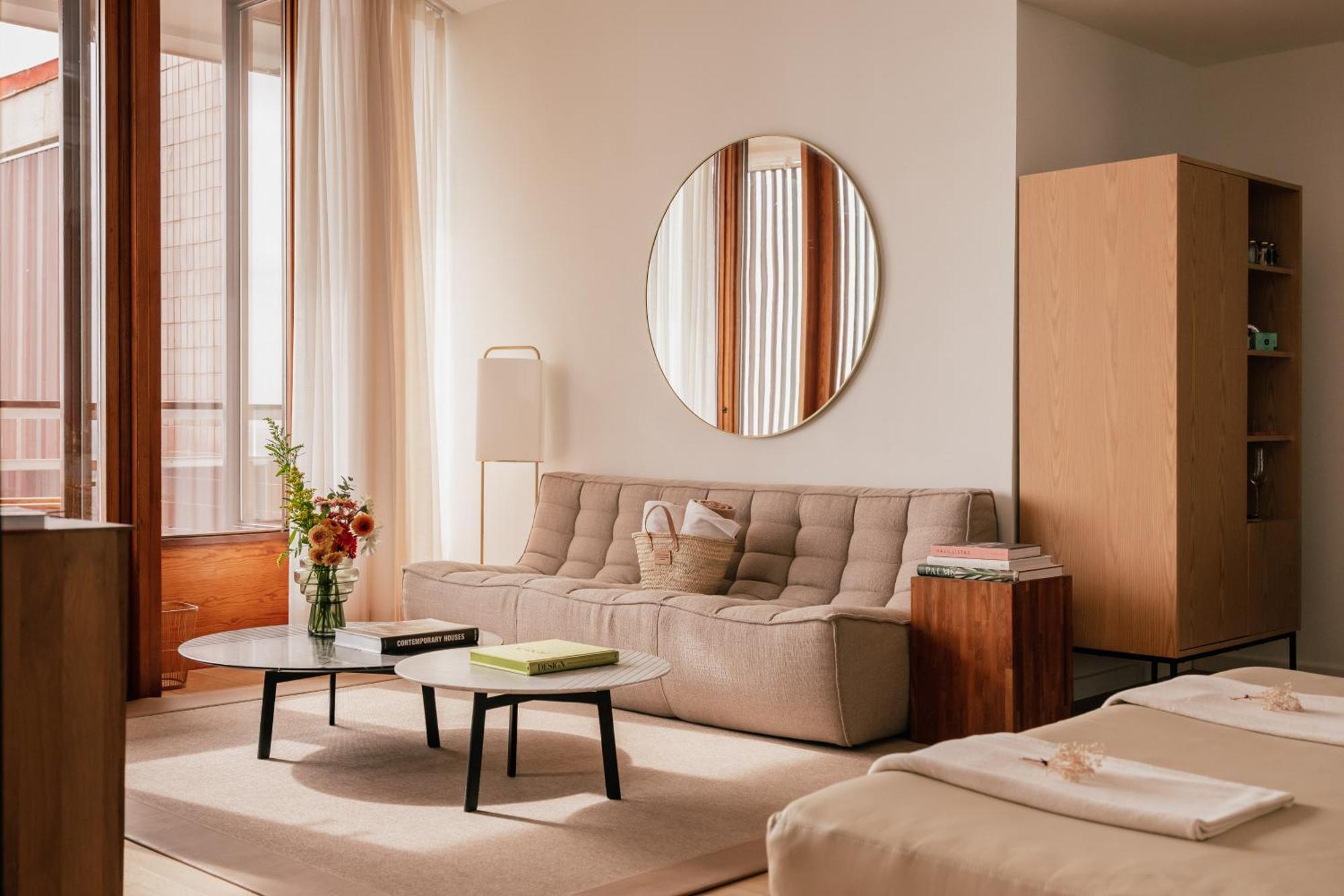 Hotel De Mar Gran Melia - Adults Only - The Leading Hotels Of The World Illetas Bagian luar foto