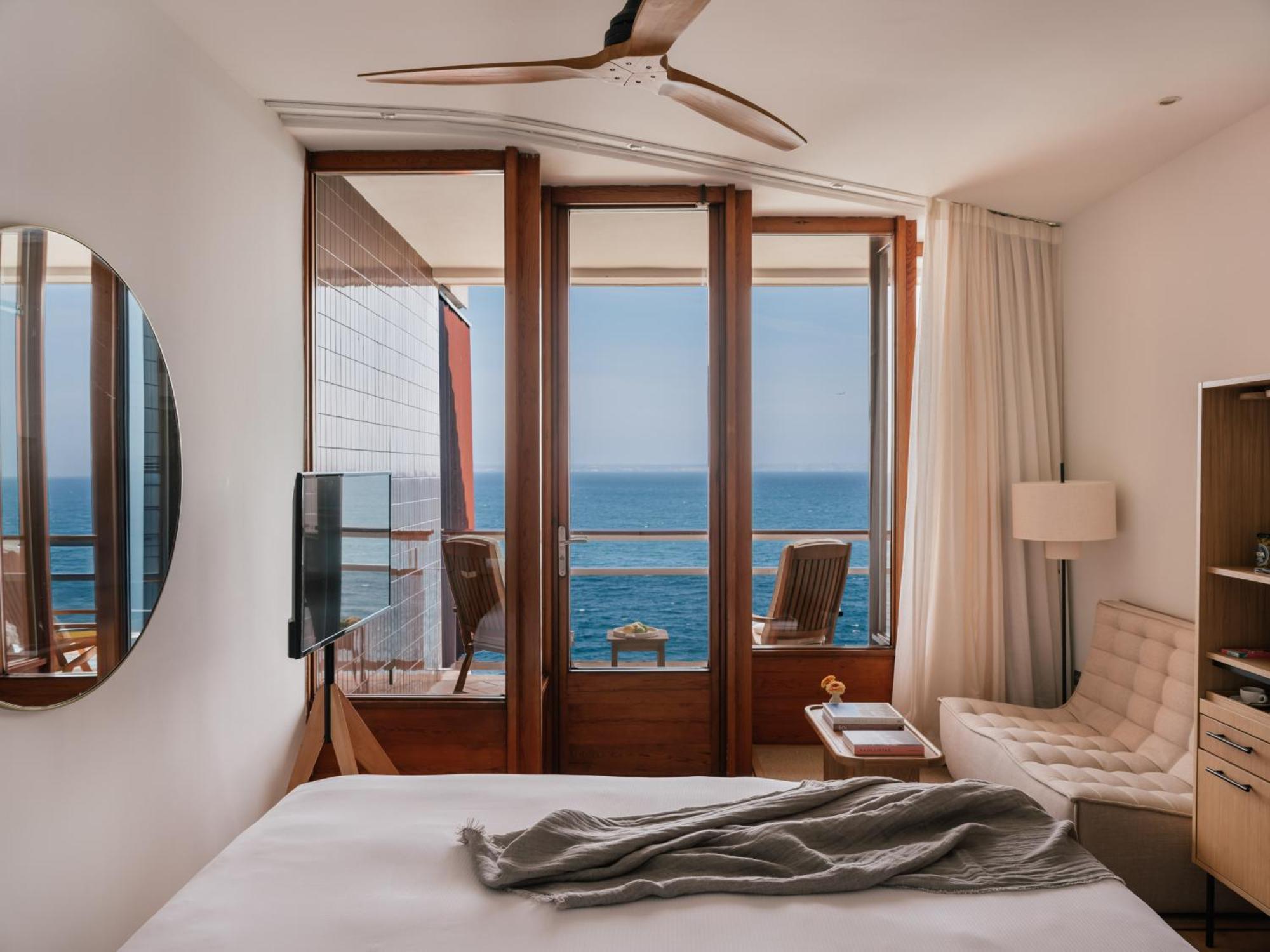 Hotel De Mar Gran Melia - Adults Only - The Leading Hotels Of The World Illetas Bagian luar foto