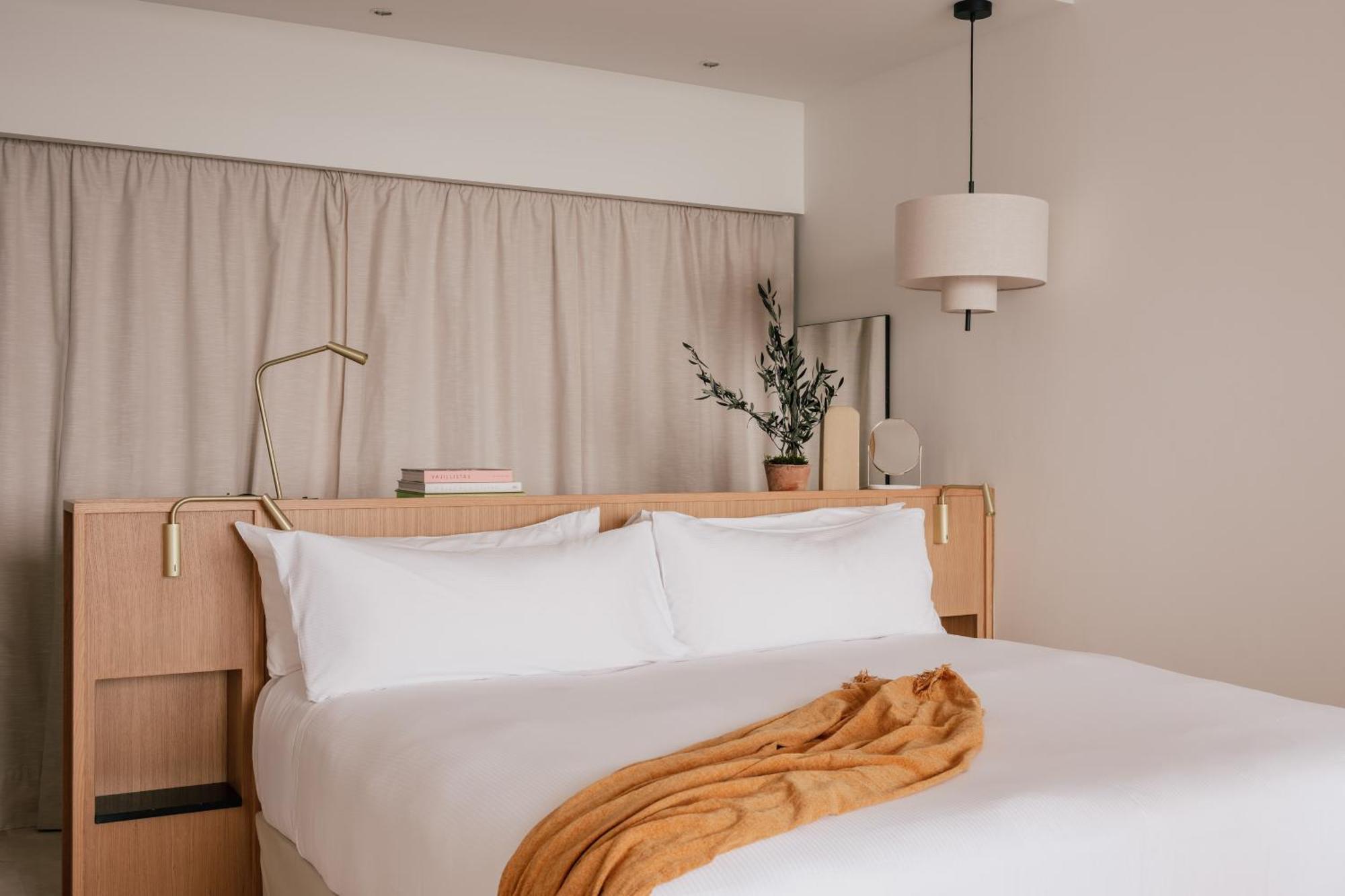 Hotel De Mar Gran Melia - Adults Only - The Leading Hotels Of The World Illetas Bagian luar foto